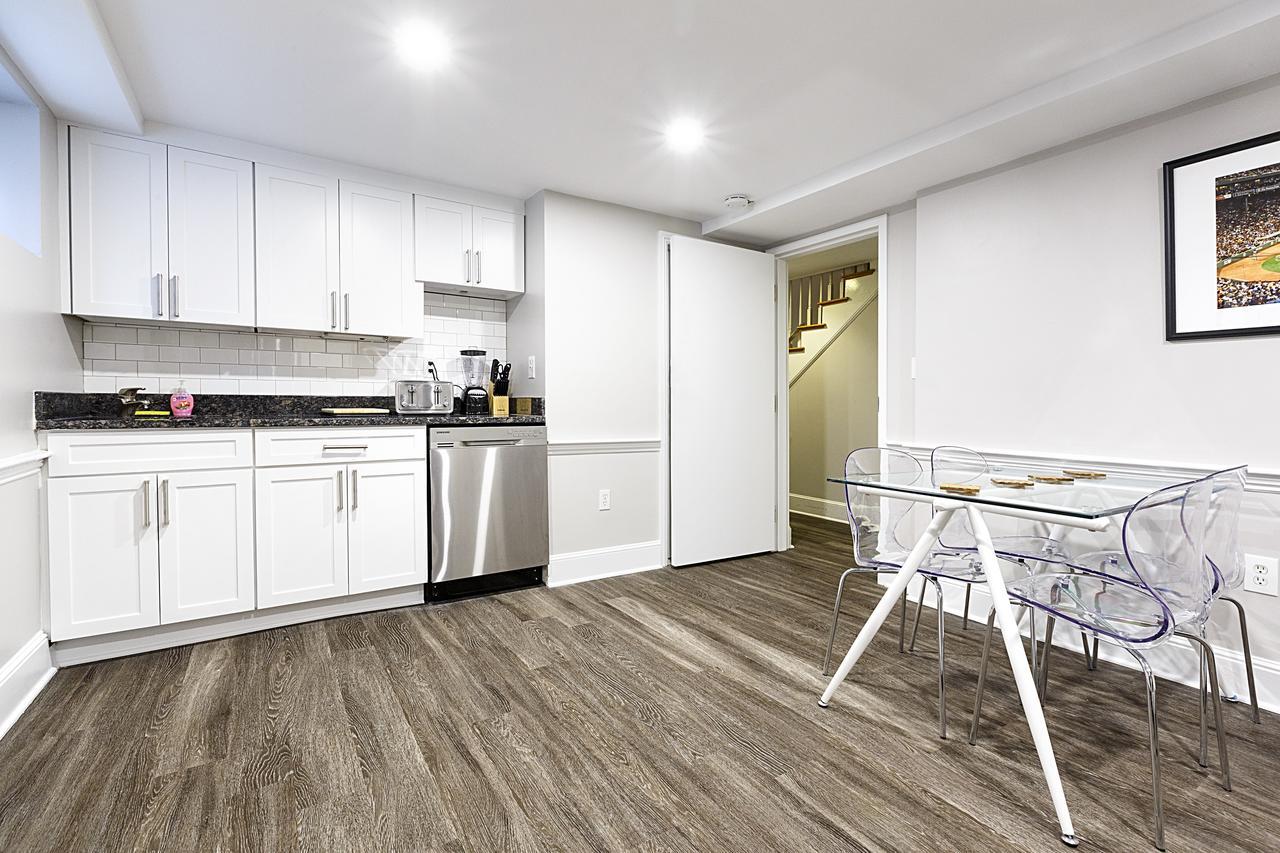 Concord Square By Short Term Rentals Boston Luaran gambar