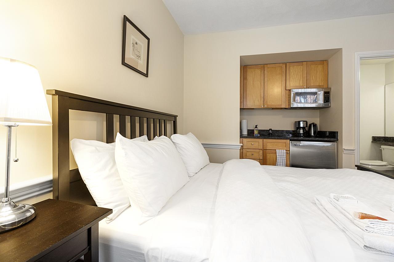 Concord Square By Short Term Rentals Boston Bilik gambar